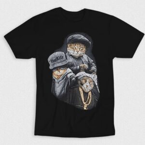 Kaos Thug Cats