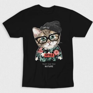 Kaos Trust Your True Nature