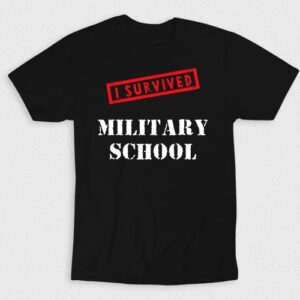 Kaos I Survived Military School
