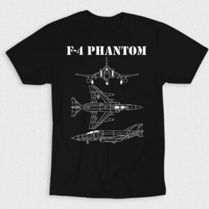 Kaos Jet F4 Phantom