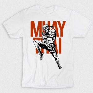 Kaos Muay Thai