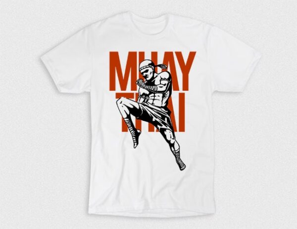 Kaos Muay Thai