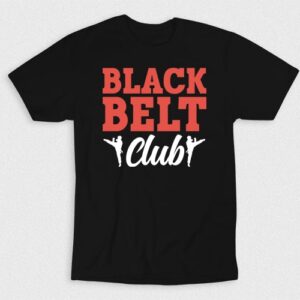 Kaos Black Belt Club