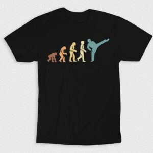 Kaos Taekwondo Evolution V2