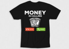 Kaos Call From Money As Money Is Calling