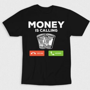 Kaos Call From Money As Money Is Calling