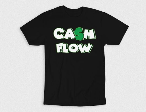 Kaos Cash Flow