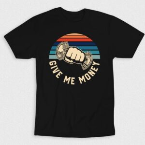 Kaos Give Me Money
