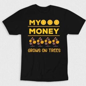 Kaos My Money Grows On Trees
