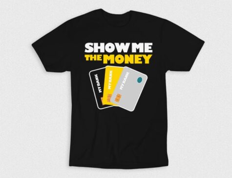 Kaos Show Me The Money