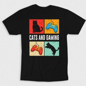Kaos Cats And Gaming