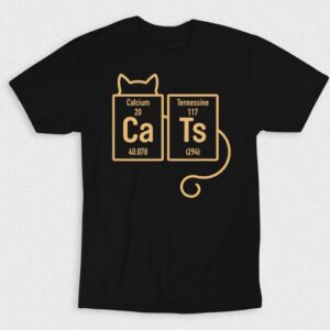 Kaos Cats Element Formula