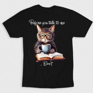 Kaos Dont Talk To Me