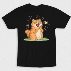 Kaos Eww Annoyingly Disgusting