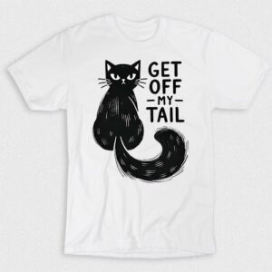 Kaos Get Off My Tail