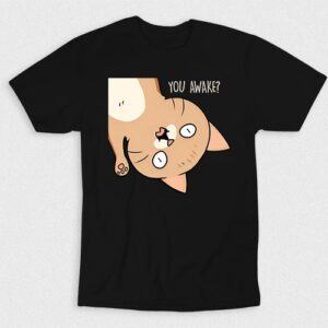 Kaos Human You Awake