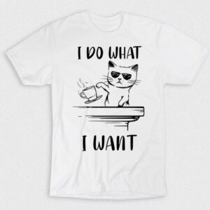 Kaos I Just Do What I Want