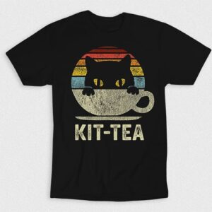 Kaos Kit Tea