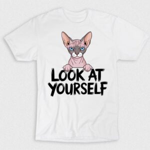 Kaos Look At Yourself