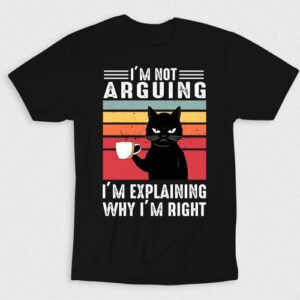 Kaos Not Arguing But Explaining Im Right