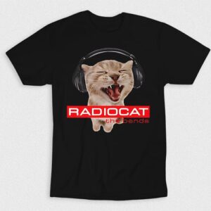 Kaos Radio Cat