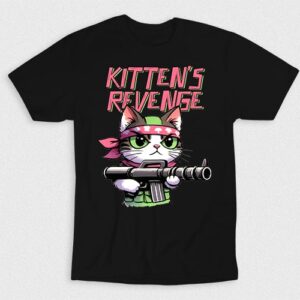 Kaos Revenge Kittens
