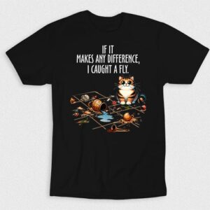 Kaos So I Caught A Fly