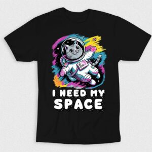 Kaos Space Cat