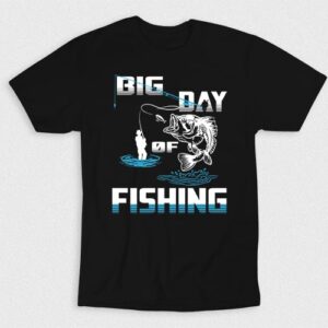 Kaos Its Big Day Of Fishing V2