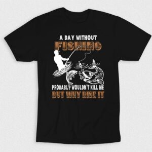 Kaos Without Fishing Probably Would Kill Me V1