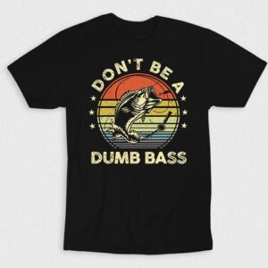 Kaos To Not Be A Dumb Bass