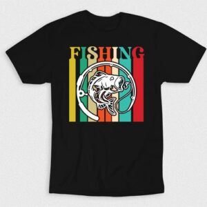 Kaos Fishing