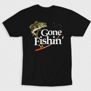 Kaos Gone Fishin V1