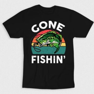 Kaos Gone Fishin V3