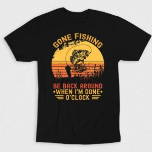 Kaos Gone Fishing Be Back When Im Done