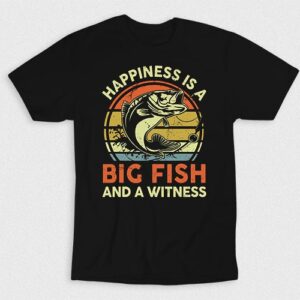 Kaos Happiness Is A Big Fish And I Witness V1