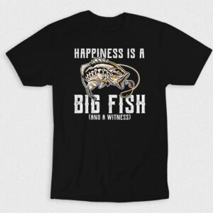 Kaos Happiness Is A Big Fish And I Witness V3
