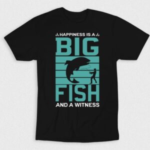 Kaos Happiness Is A Big Fish And I Witness V4