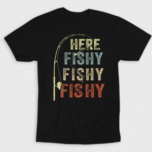 Kaos Here Fishy Fishy Fishy V1