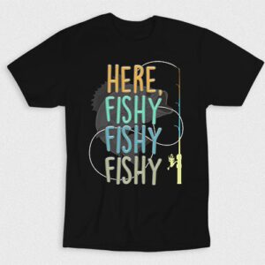 Kaos Here Fishy Fishy Fishy V2