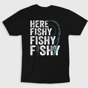 Kaos Here Fishy Fishy Fishy V3