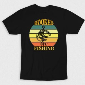 Kaos Hooked On Fishing