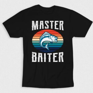 Kaos Master Baiter V1