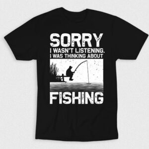 Kaos Sorry I Wasnt Listening I Was Fishing V2