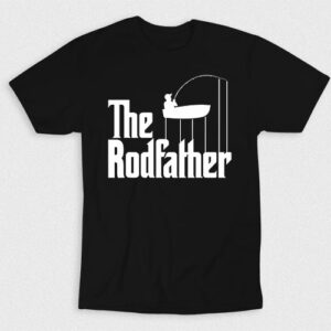 Kaos The Rodfather Of Fishing