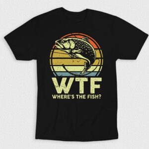 Kaos WTF Wheres The Fish V1