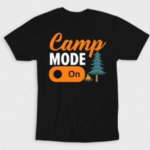 Kaos Camp Mode On