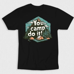 Kaos Camp You Do It