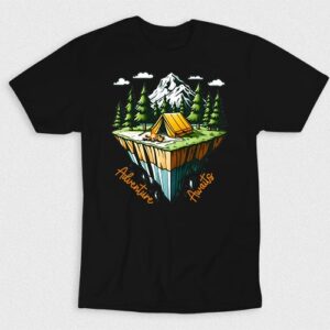 Kaos Camping Adventure Awaits