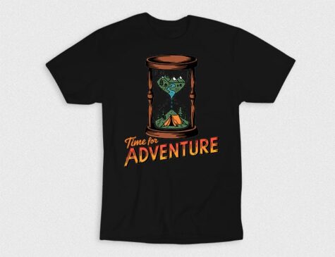 Kaos Exciting Time For Adventure